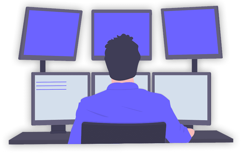 Monitor